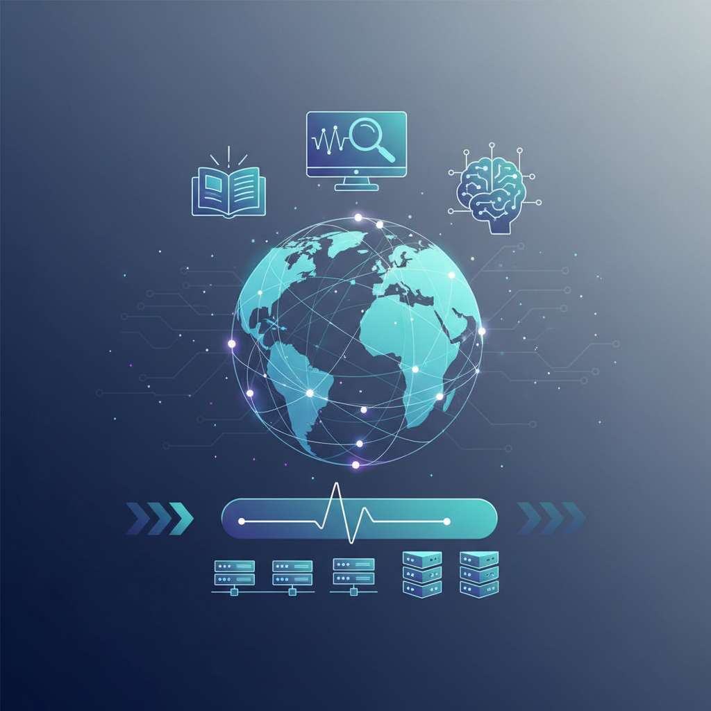 Illustration: Online Scientific Research: A Complete Guide for Beginners - Science & Research