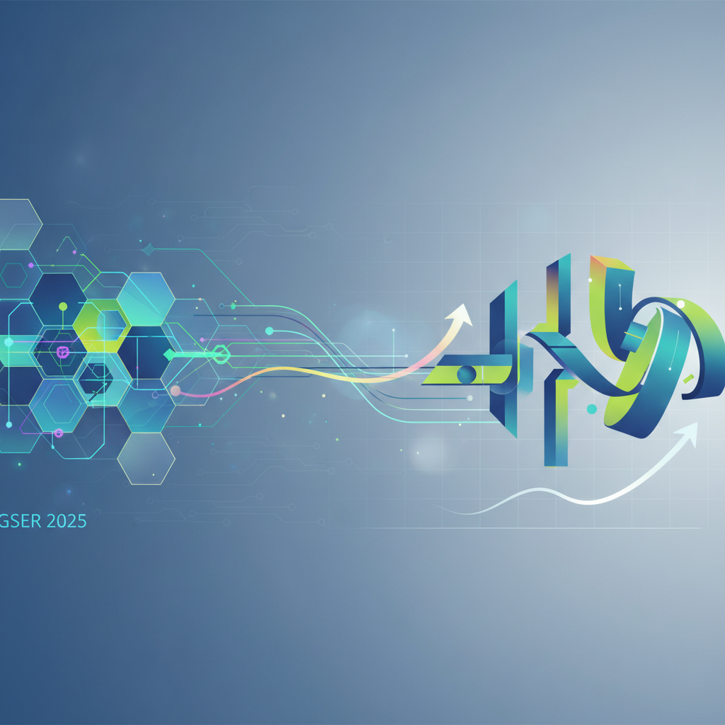 Illustration: GSER 2025 : Comment les écosystèmes startups s'adaptent aux nouvelles réalités - Business & Startups