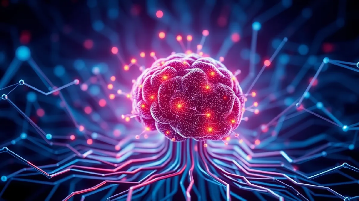 Illustration: Decoding AI in 2026: The Archaeology of Neural Networks for More Reliable Models - AI / Artificial Intelligence