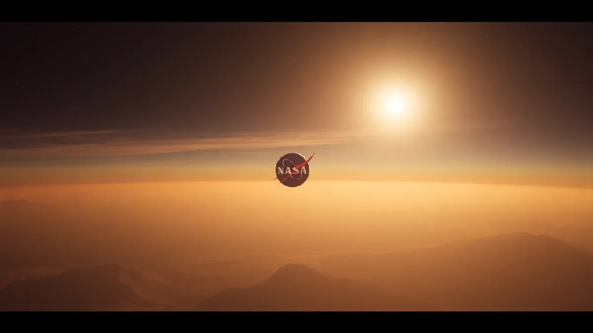 Illustration: NASA's Cutting-Edge Technologies: Beyond Space Exploration - Space & Astronomy