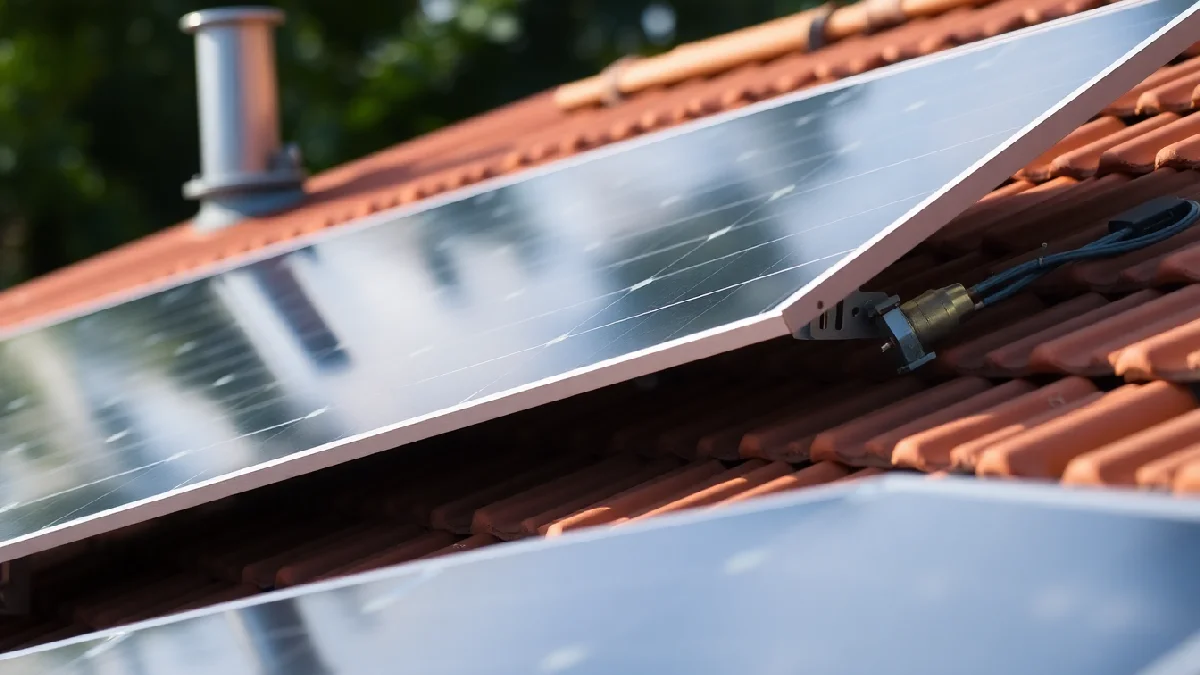 Illustration: Installing DIY Solar Panels: The Complete 2025 Guide - Energy & Environment
