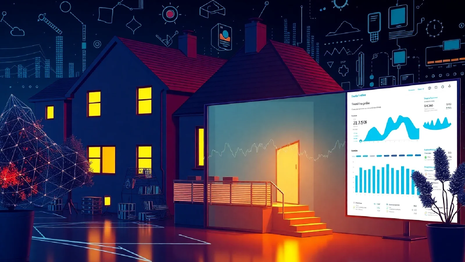 Real Estate Investment: Digital Platforms 2026
