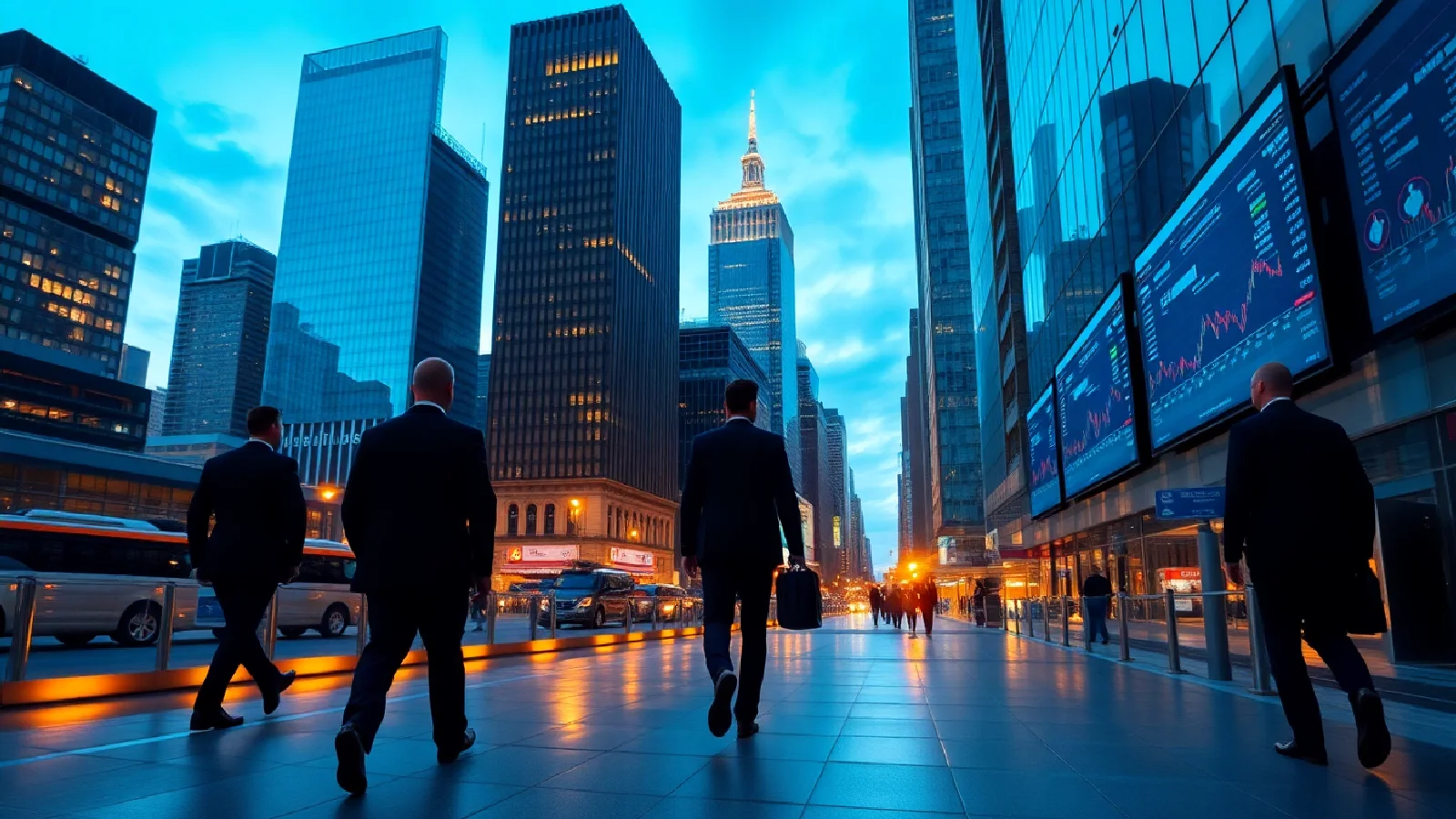Tech IPOs: Investor Confidence Makes a Grand Return in 2026-2027