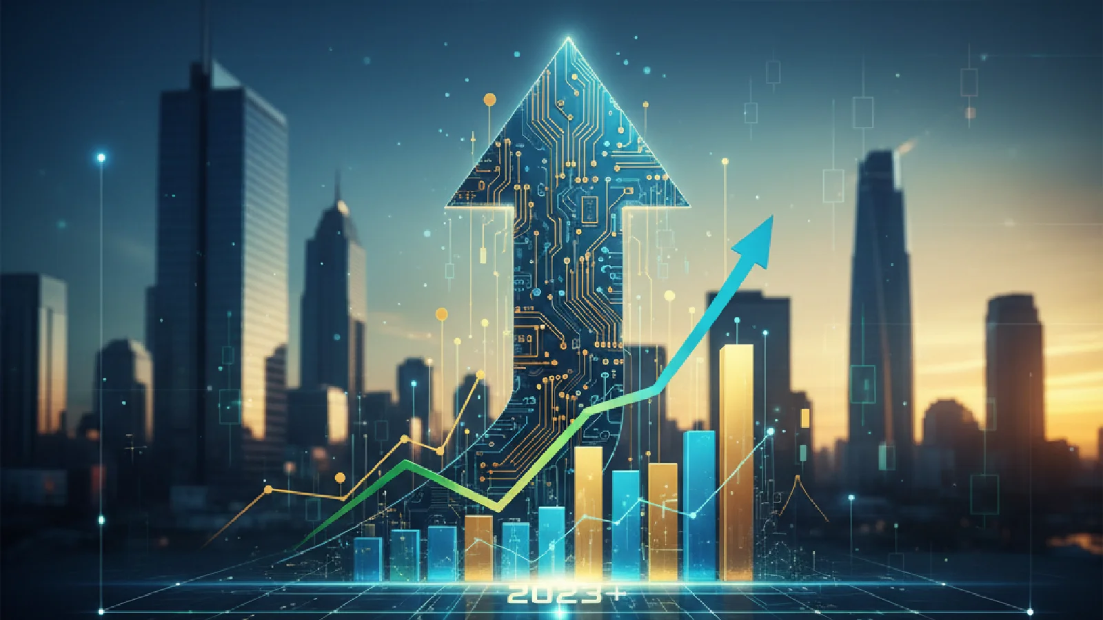 Tech IPOs: The Return to Grace of Initial Public Offerings Post-2023