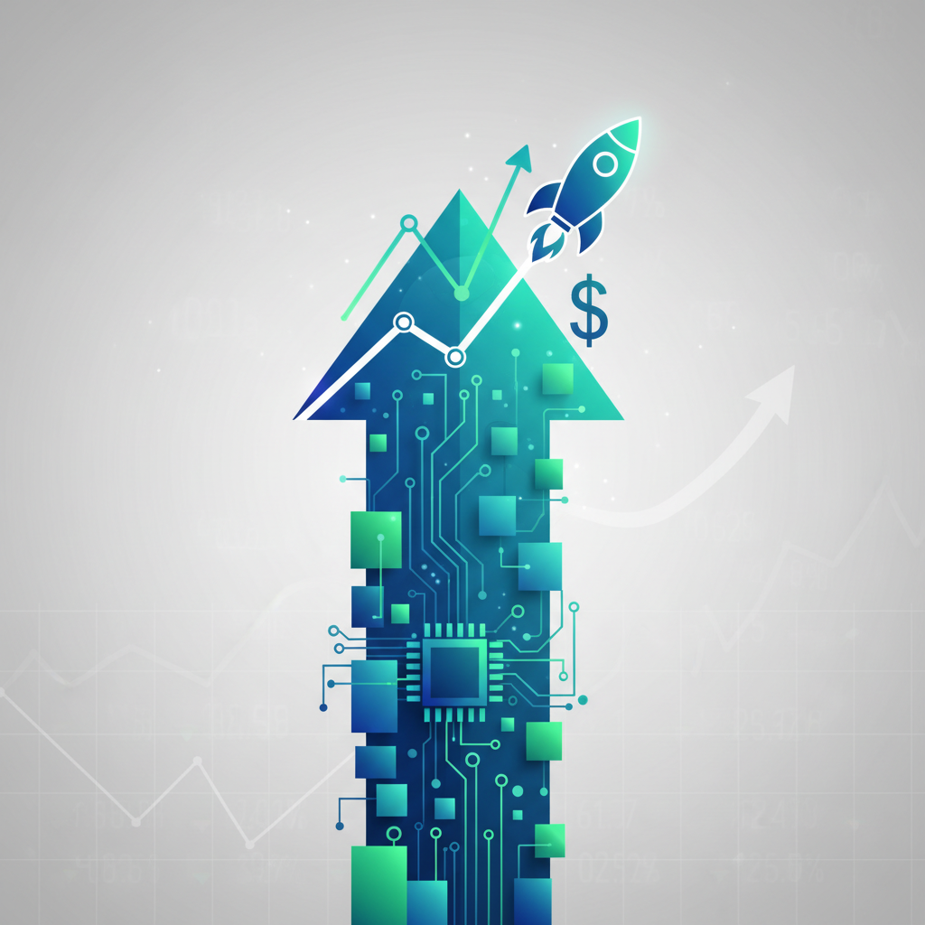 Illustration: Tech IPOs: The Return to Grace of Initial Public Offerings Post-2023 - Finance & Investment