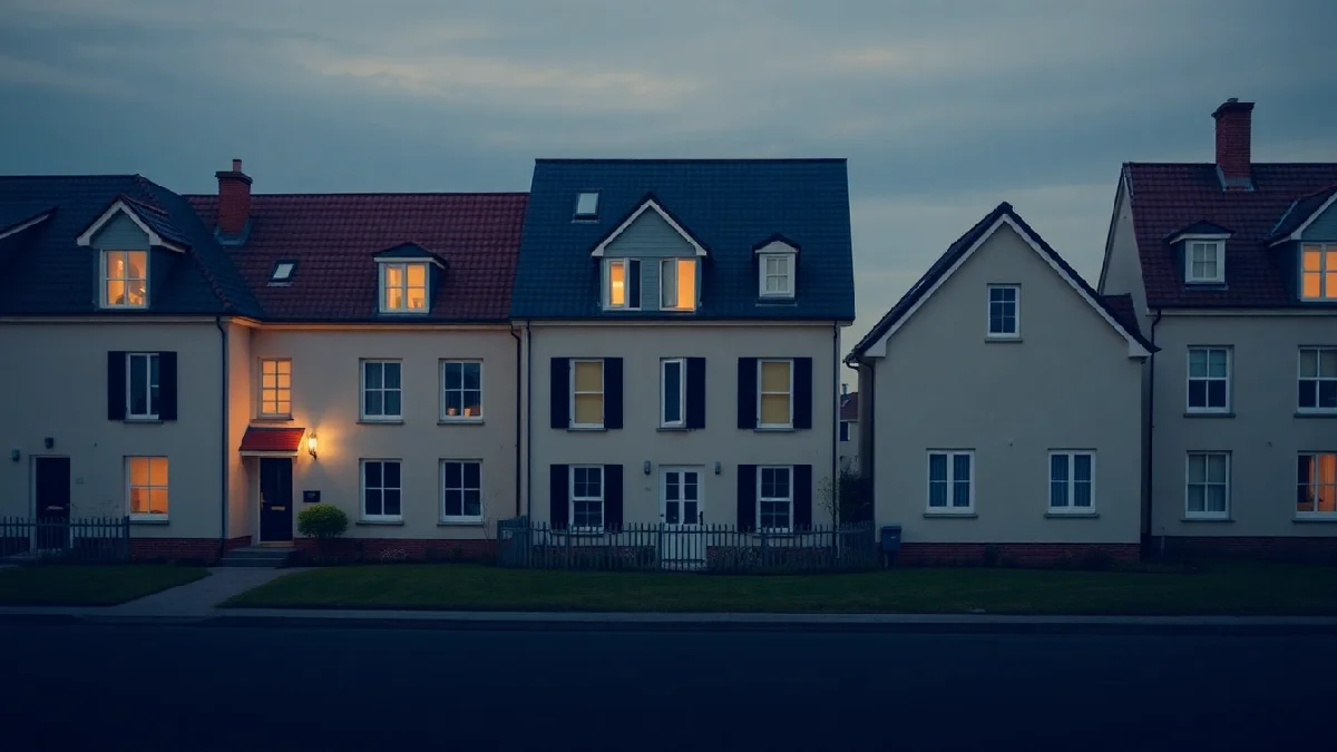 Illustration: Self-Directed Real Estate IRAs: Avoiding Legal Pitfalls in 2026 - Finance & Investment