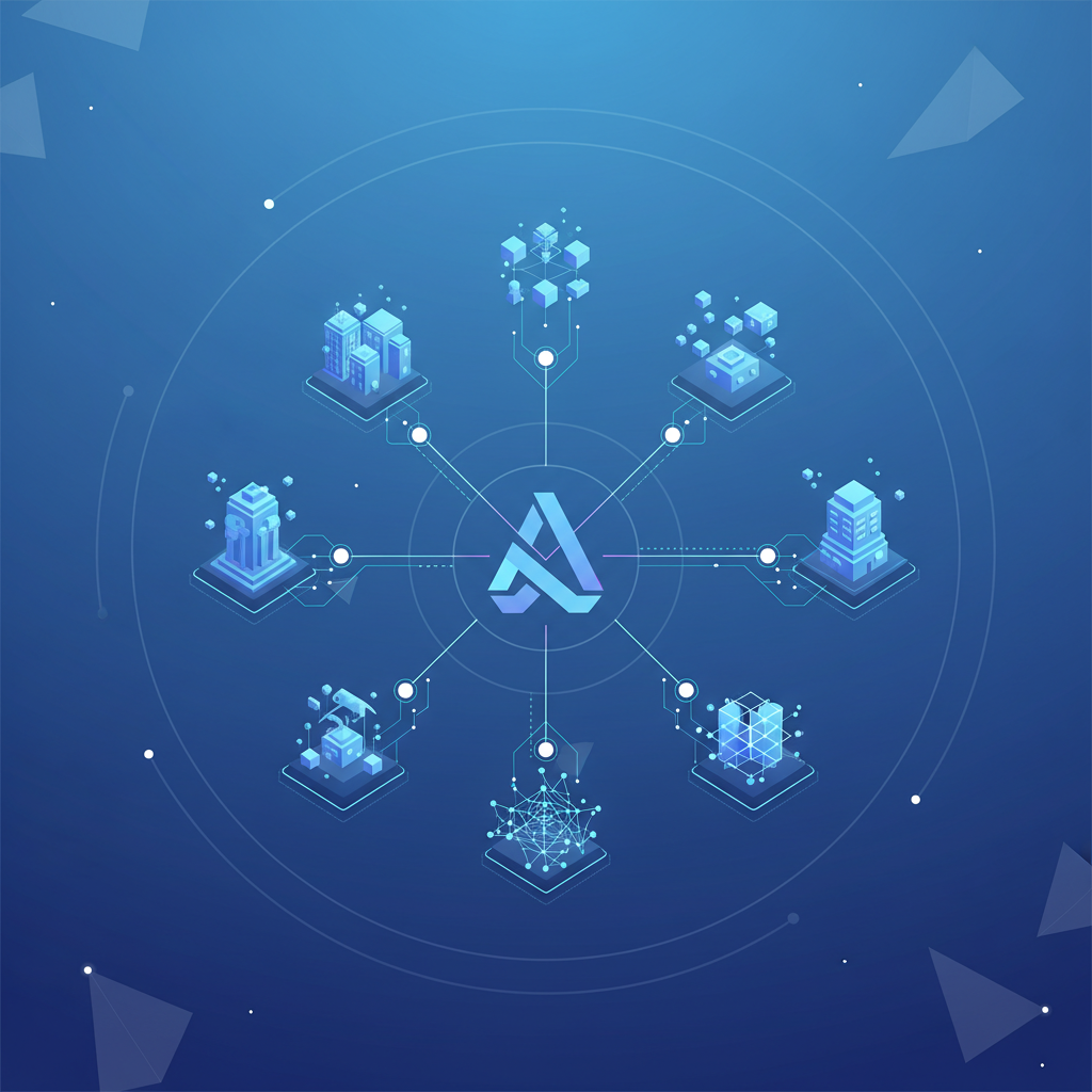 Illustration: Layer 2 Arbitrum: Innovations Beyond Traditional DeFi - Crypto & Blockchain