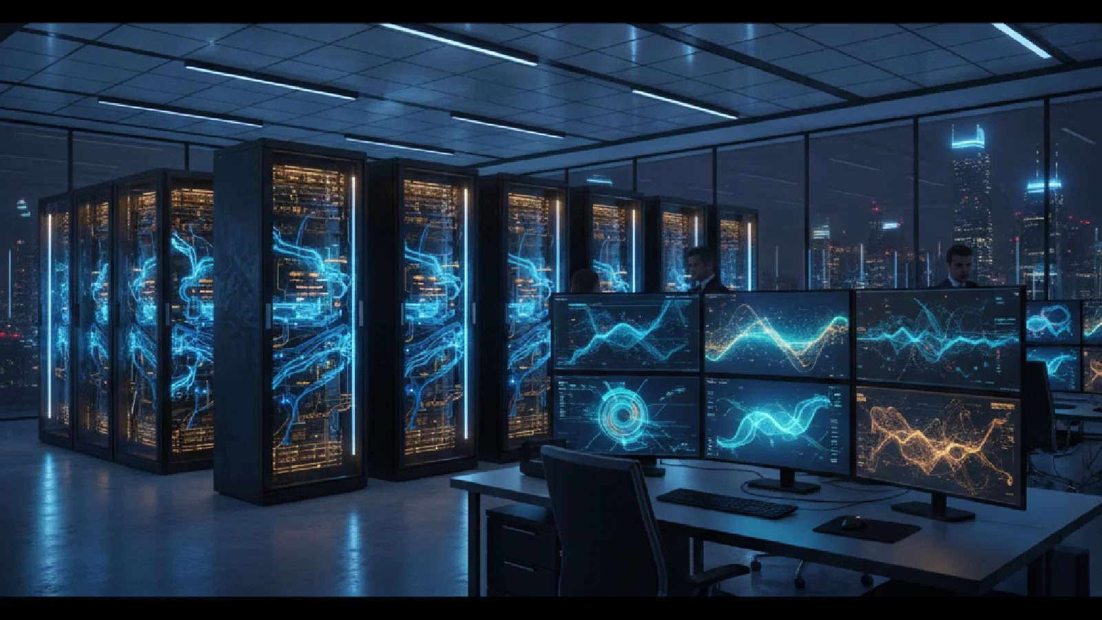 Layer 2 Arbitrum : innovations au-delà de la DeFi traditionnelle