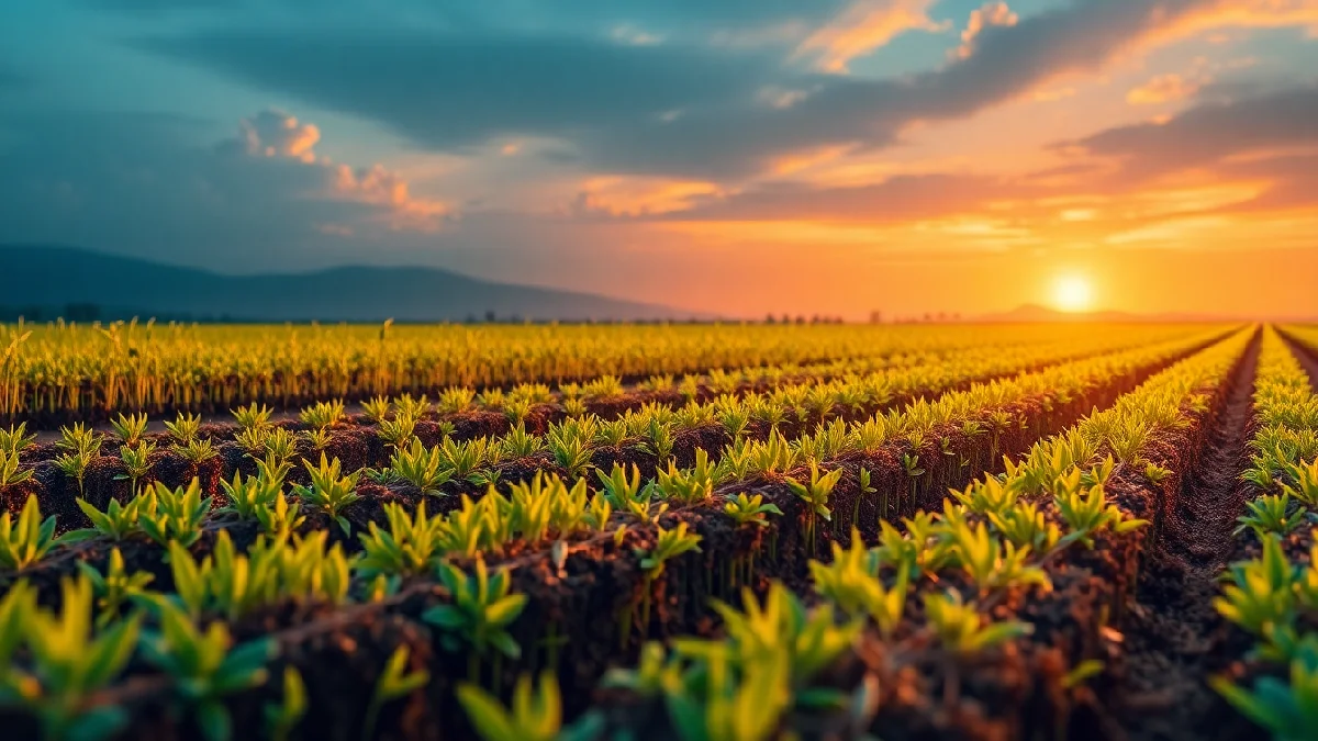 Illustration: Liquid Staking Farming 2026 : comparatif des plateformes - Crypto & Blockchain