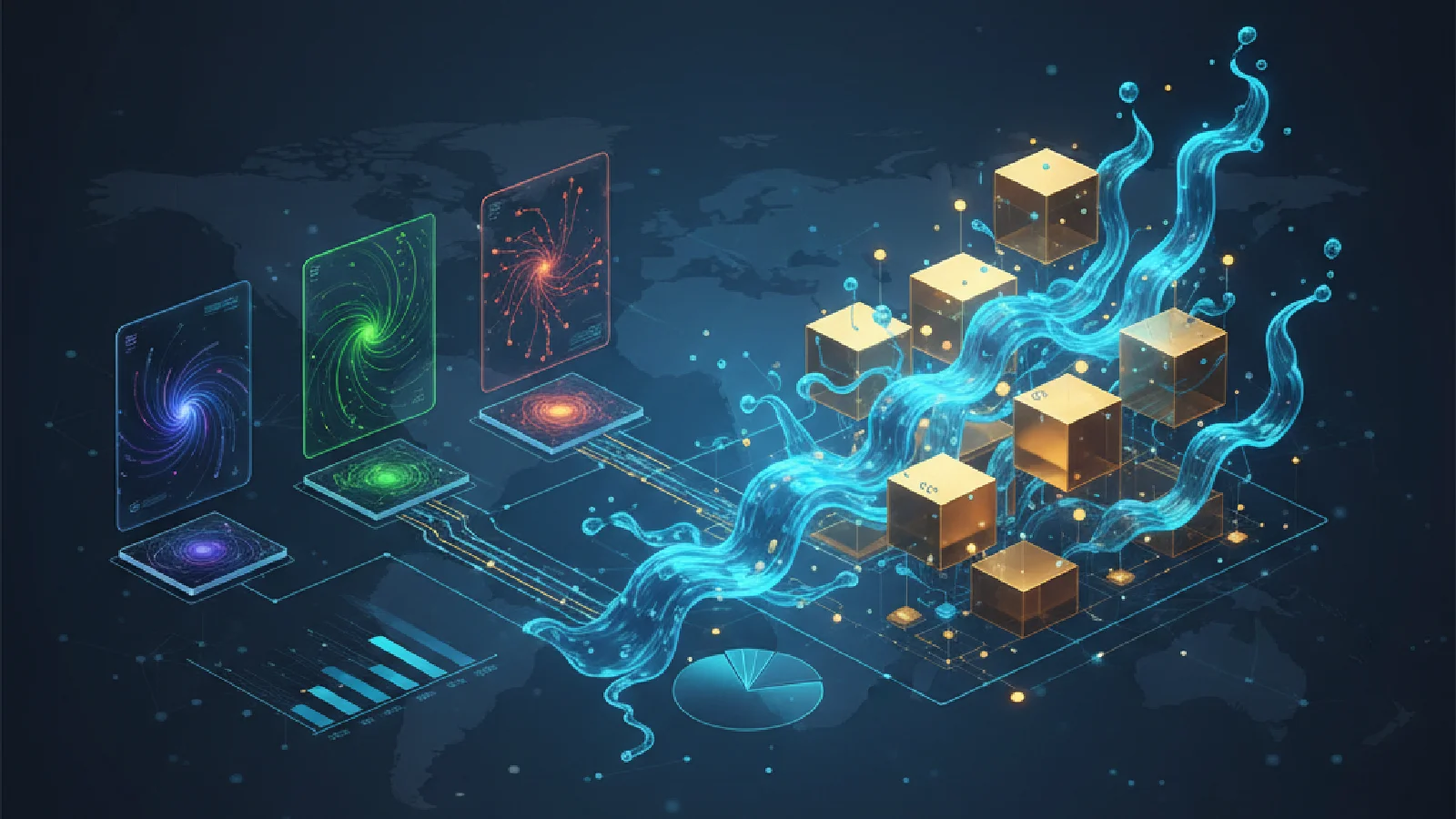Liquid Staking Farming 2026 : comparatif des plateformes