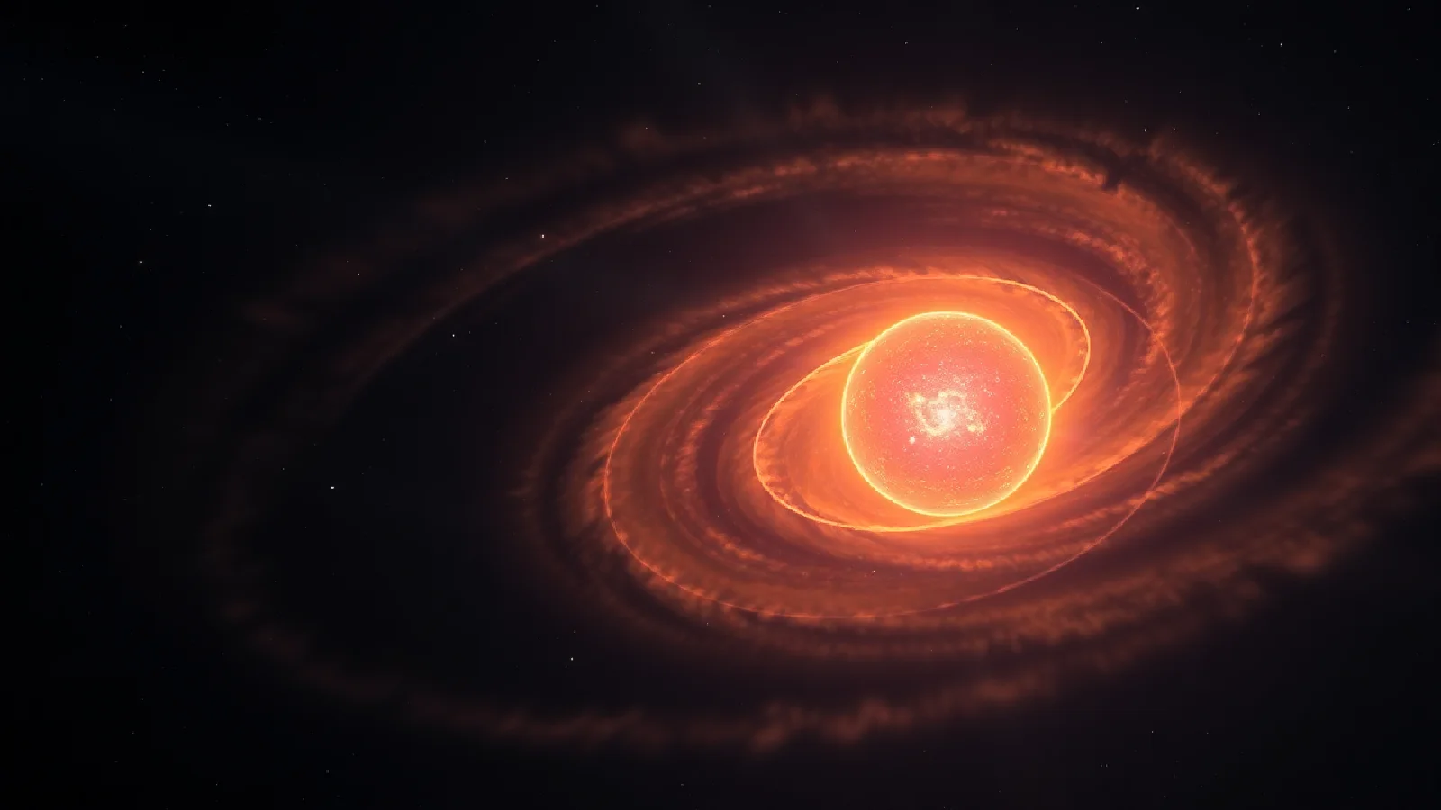 Magnétars et halos radio géants : architectes cosmiques improbables