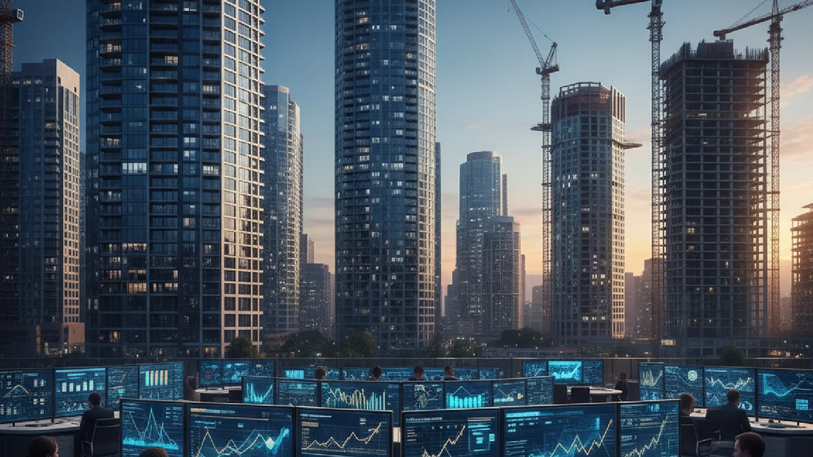 Multifamily REIT Market: Persistent Oversupply in 2026