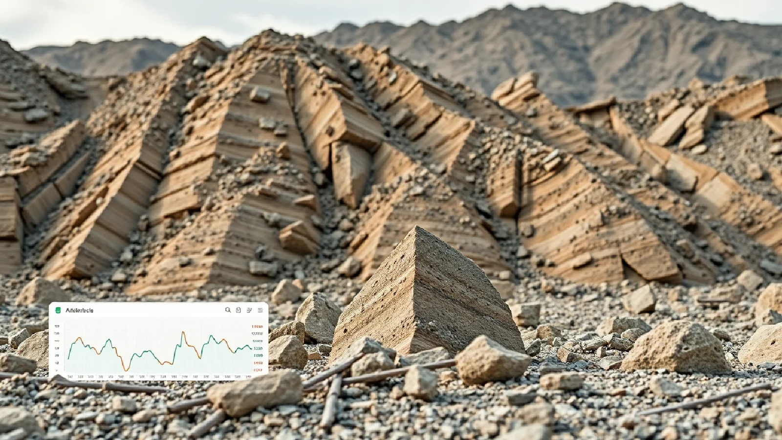 Critical Raw Materials: The Race for Strategic Minerals
