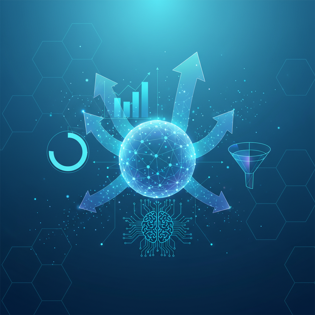 Illustration: Mesures Marketing 2026 : Les KPI qui Révolutionnent l'Analyse - Web & Marketing