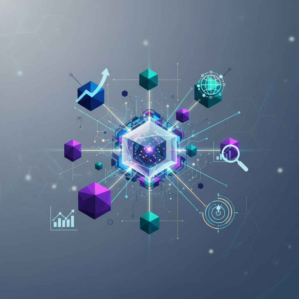 Illustration: Mesures Marketing 2026 : Les KPI qui Révolutionnent l'Analyse - Web & Marketing