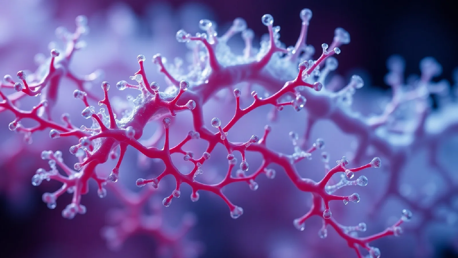 Microbiote intestinal : peptides et sérotonine décodent l'axe intestin-cerveau