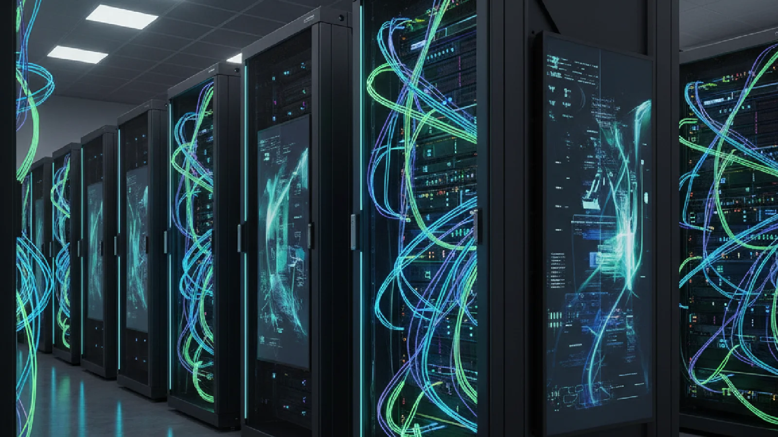 Mixtral 8x7B redéfinit l'open source LLM face à Llama 2