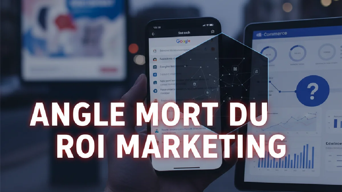 Illustration: Modèles multi-touch : l'OOH, le chaînon manquant de l'attribution - Web & Marketing
