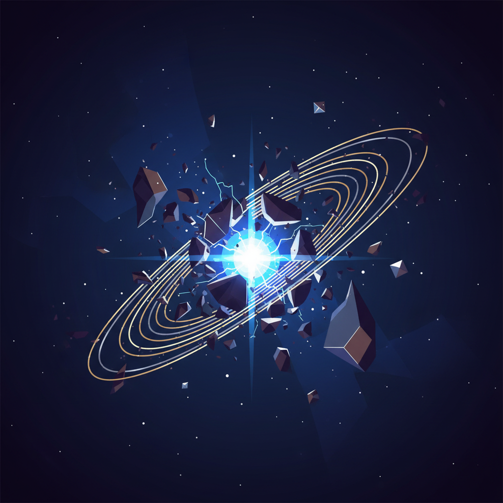 Illustration: The Birth of Magnetars Transforms Astrophysics - Space & Astronomy