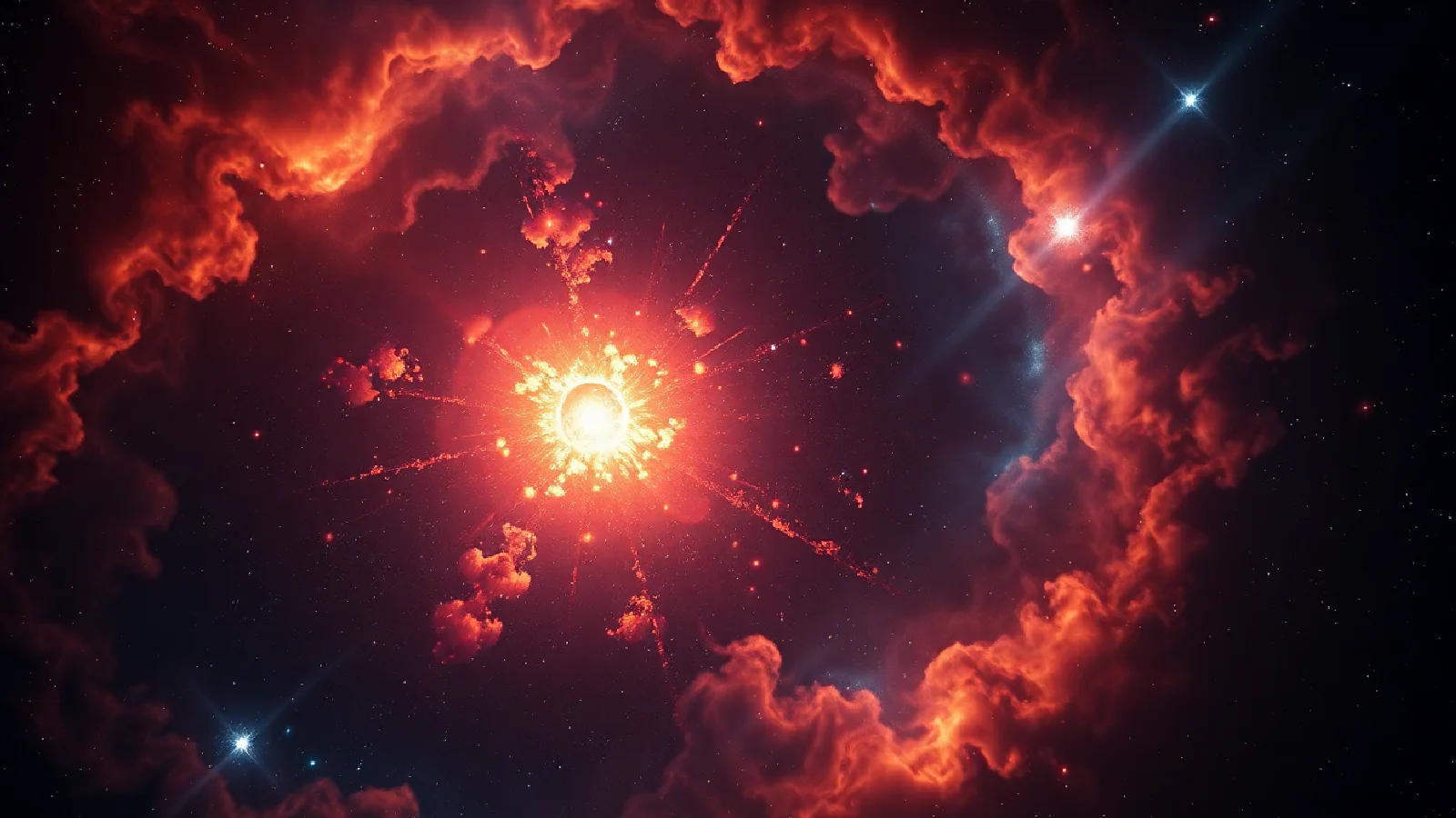 La naissance des magnétars transforme l'astrophysique