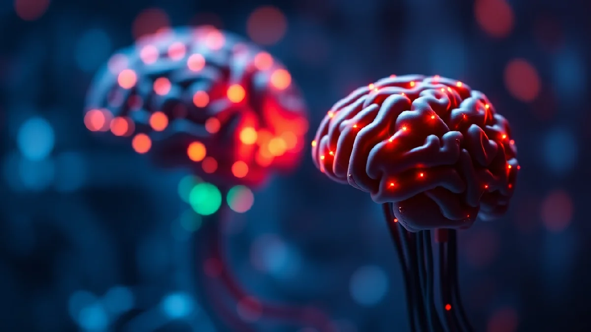 Illustration: Neuralink : Production de masse des implants cérébraux d'ici 2026 - Technologie