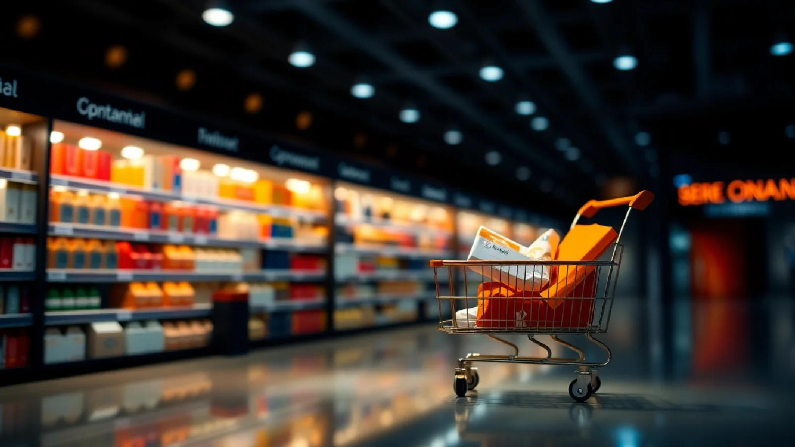 Omnichannel: How Retailers Are Revolutionizing the Shopping Experience