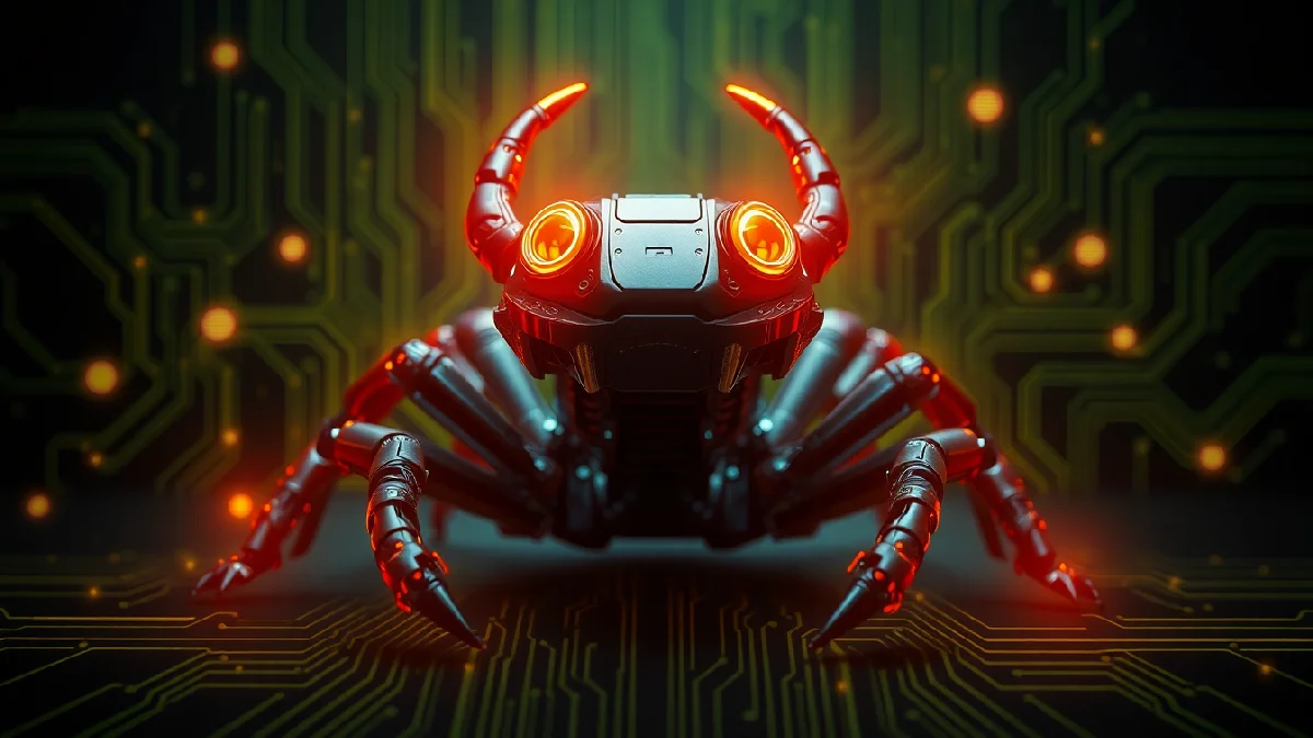 Illustration: OpenClaw : l'assistant IA autonome qui révolutionne l'automatisation - IA / Intelligence Artificielle