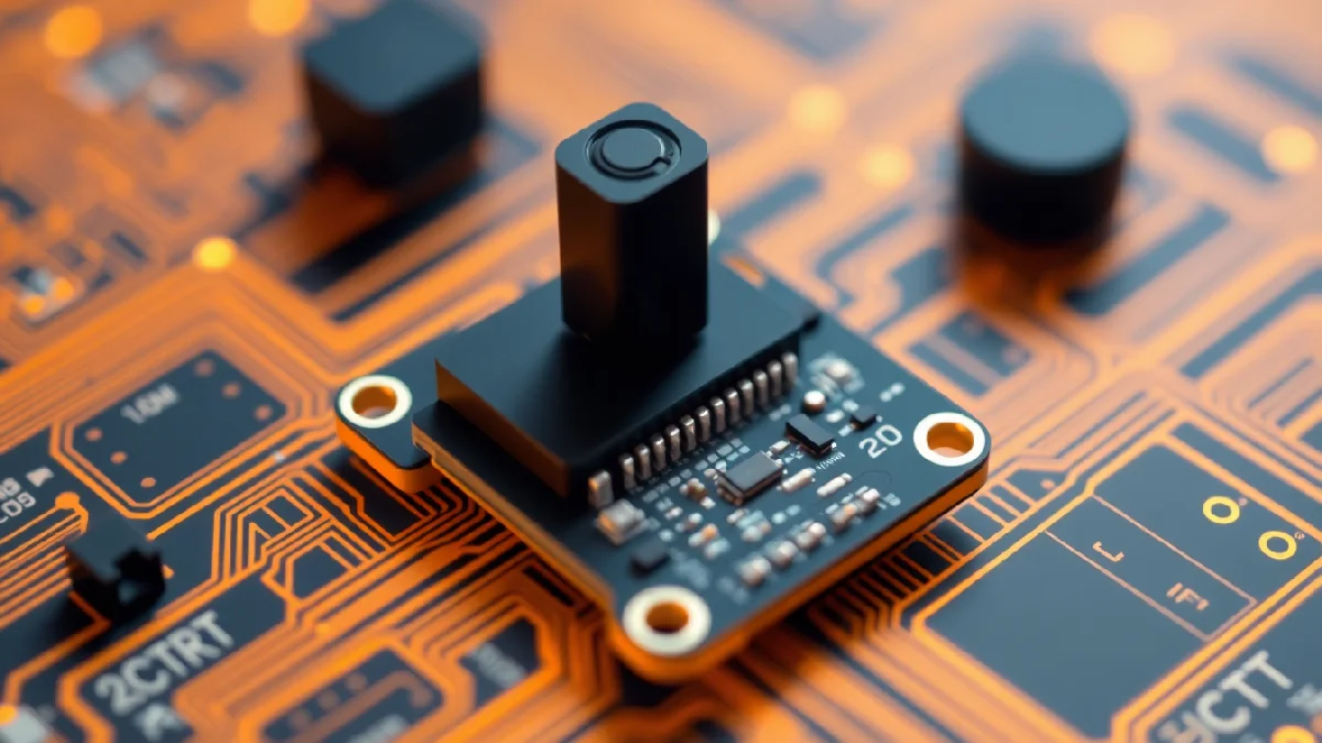 Illustration: Optimiser l'Edge AI sur microcontrôleurs IoT : guide pratique - Technologie
