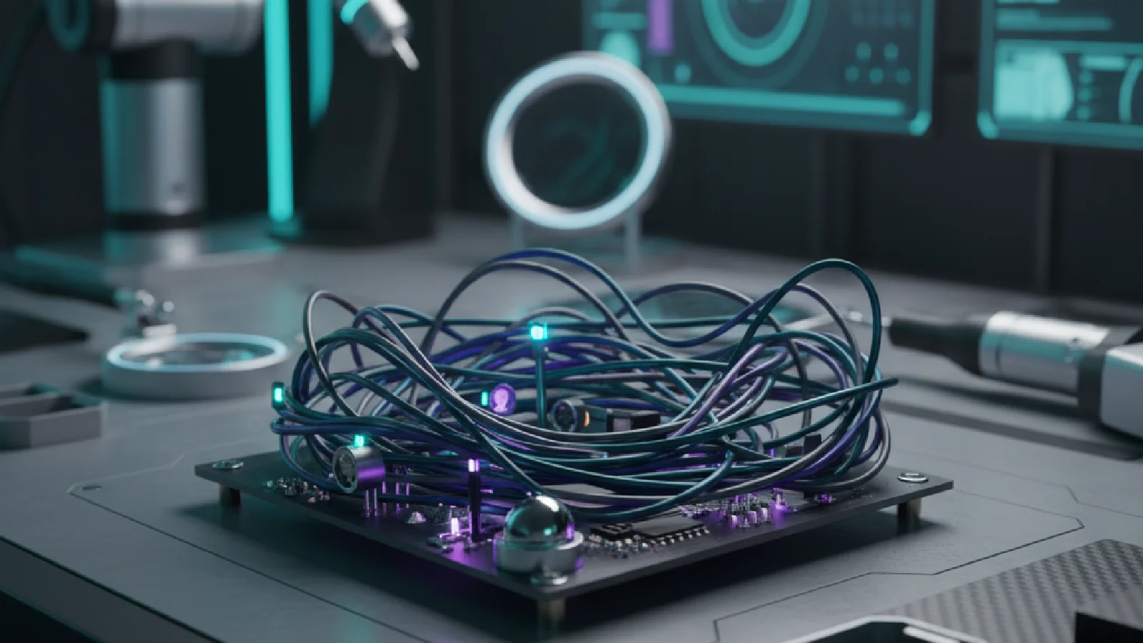 Optimiser l'Edge AI sur microcontrôleurs IoT : guide pratique