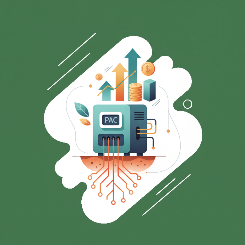 Illustration: Geothermal Heat Pumps 2026: Performance and Subsidies Decoded - Energy & Environment