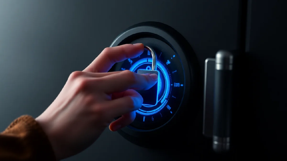 Illustration: Passkeys Bitwarden : Sécurisez Windows 11 sans mot de passe - Technologie