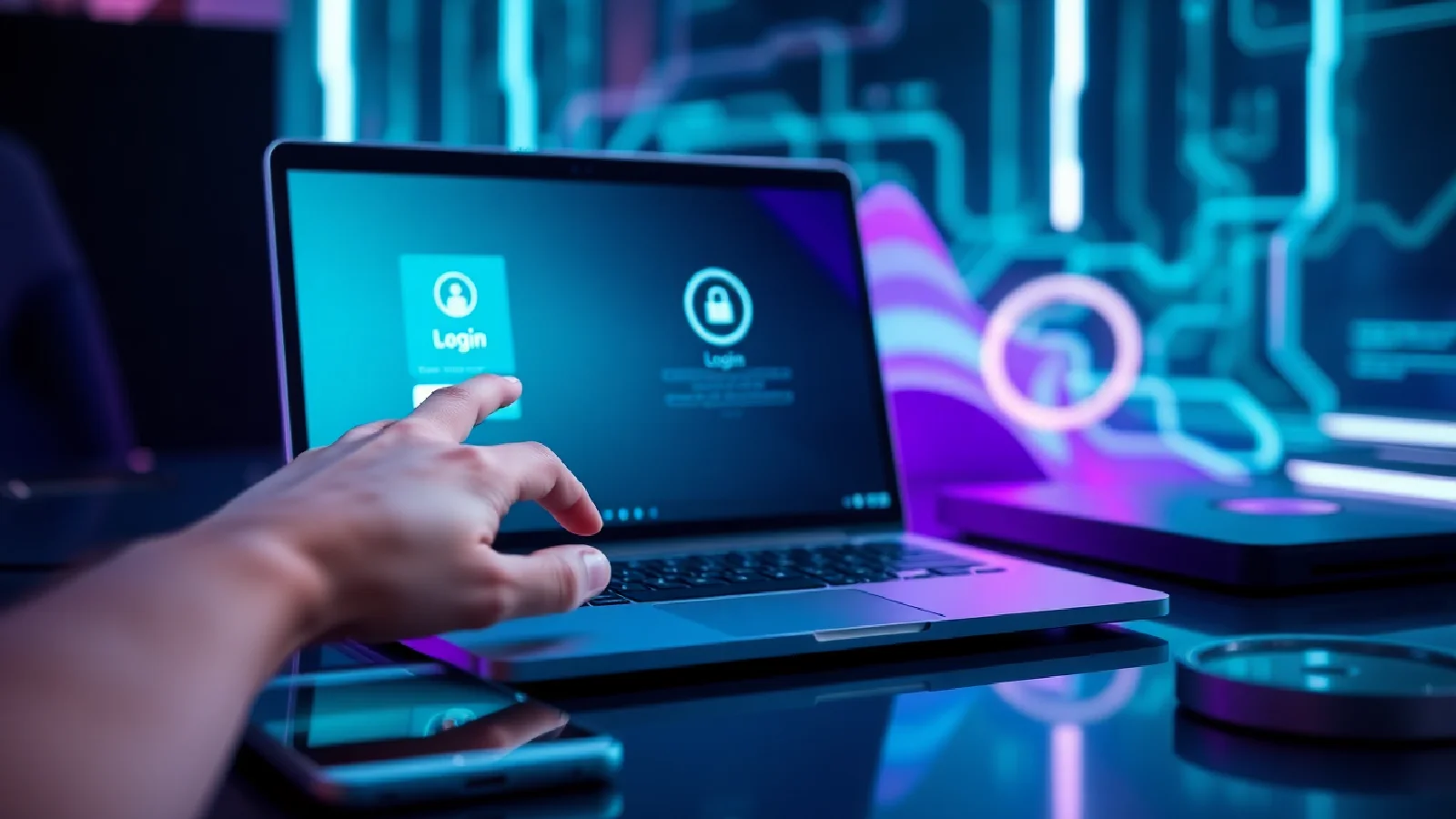 Passkeys Bitwarden : Sécurisez Windows 11 sans mot de passe