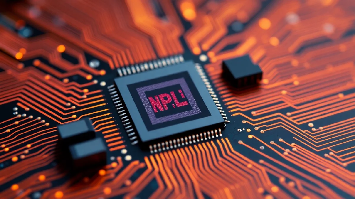 Illustration: Pénurie de puces 2nm : comment les fabricants s'adaptent - Technologie
