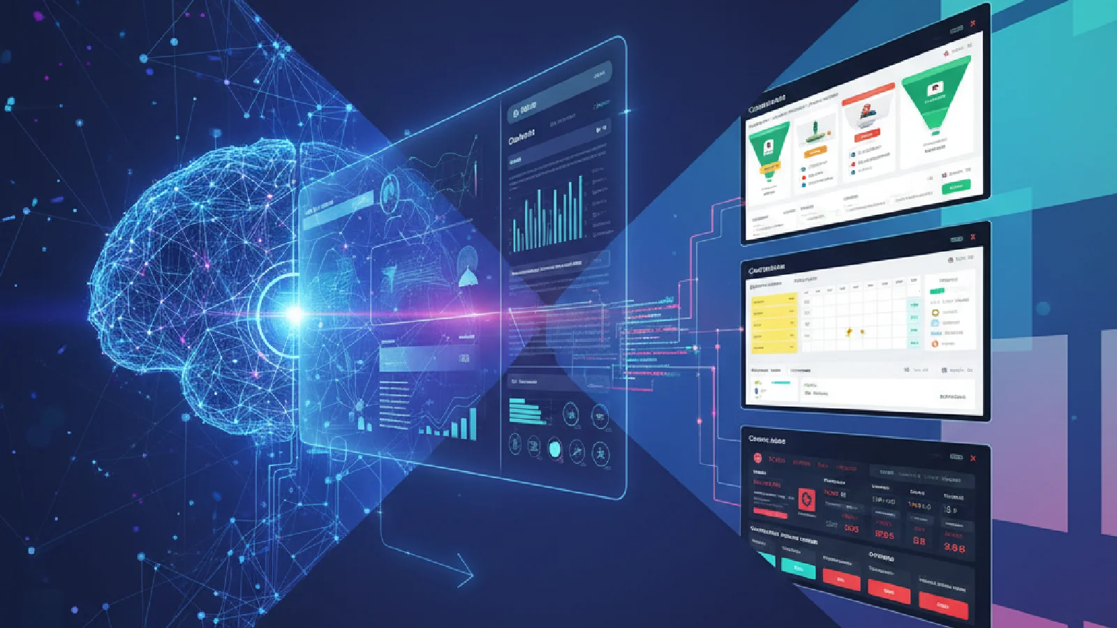 Plateformes Marketing 2026 : IA Intégrée vs Spécialisation
