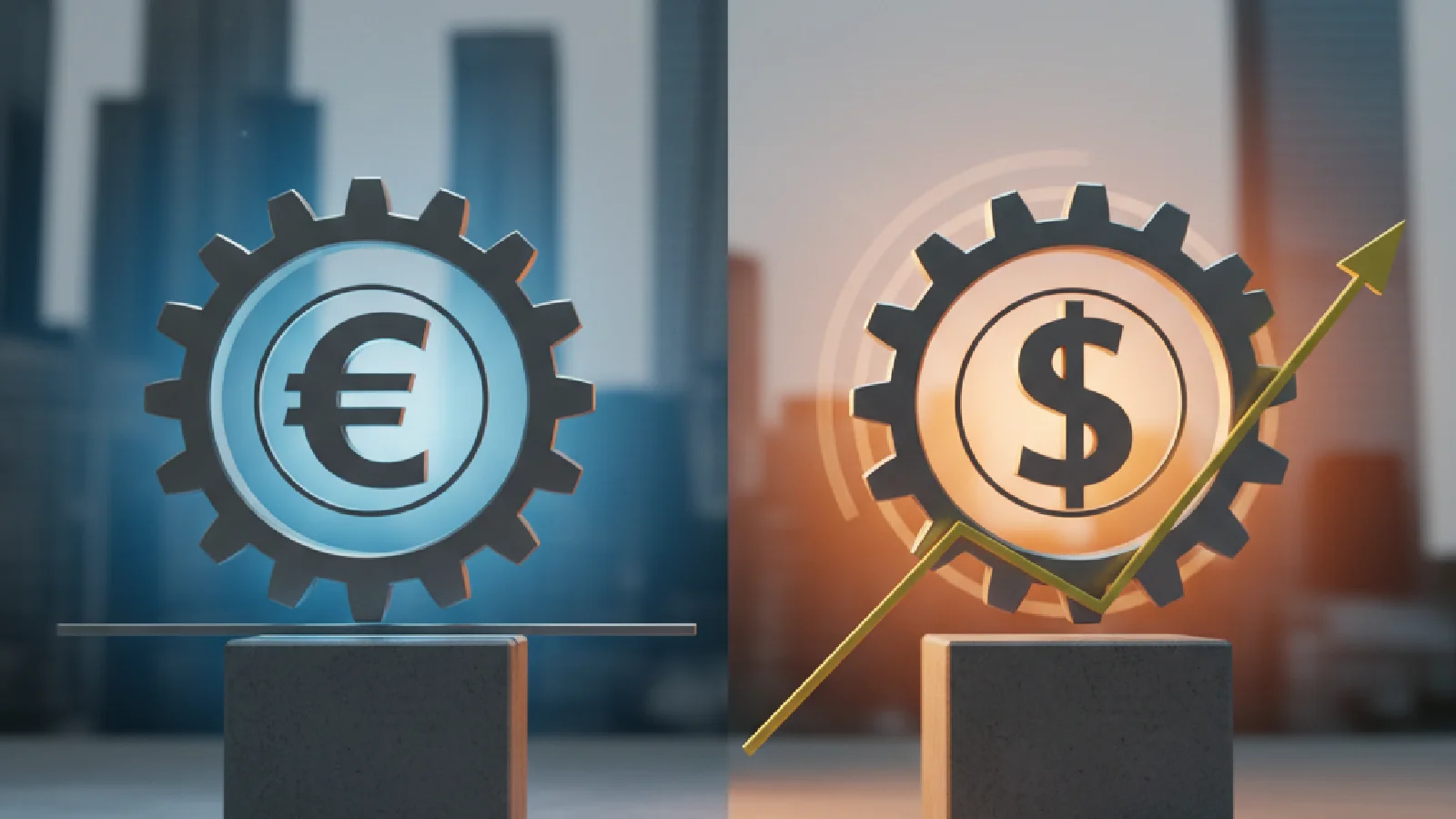 Politique monétaire BCE 2026 : taux maintenus, divergence avec la Fed