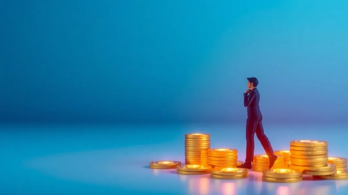 Illustration: Préparer son entreprise à l'IPO en 2026: Guide des étapes clés - Finance & Investissement