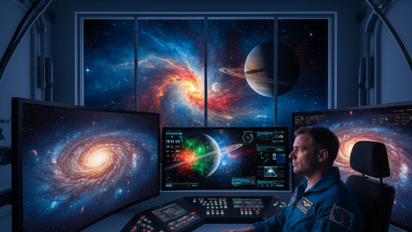 Preparing for a Post-ISS European Spaceflight: The Pesquet Journey