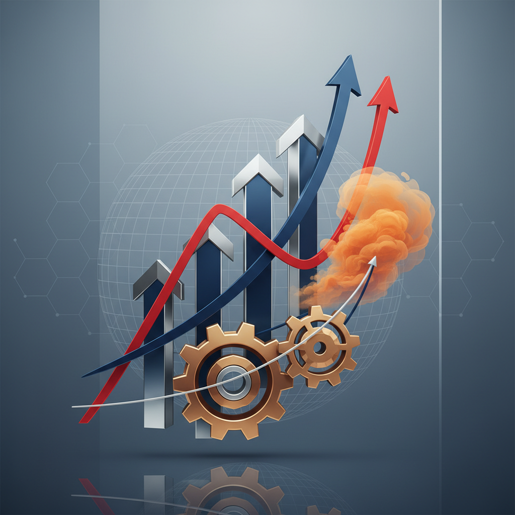 Illustration: Private Equity 2026: Strategies for Interest Rates and Inflation - Finance & Investment