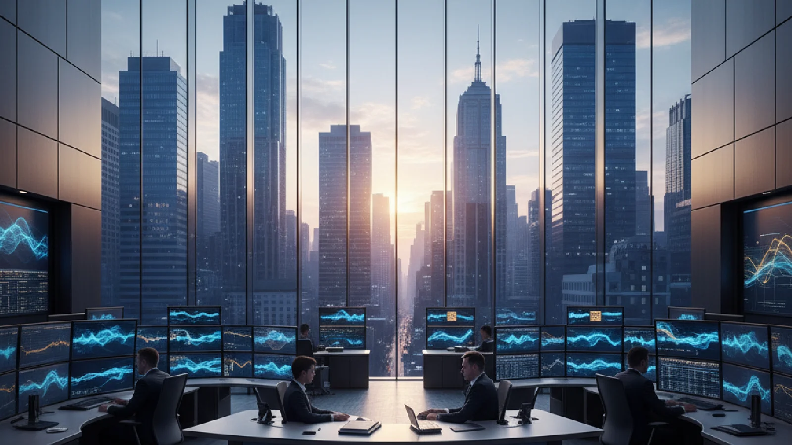 Private Equity: The Era of Mega-Funds and Their Global Impact