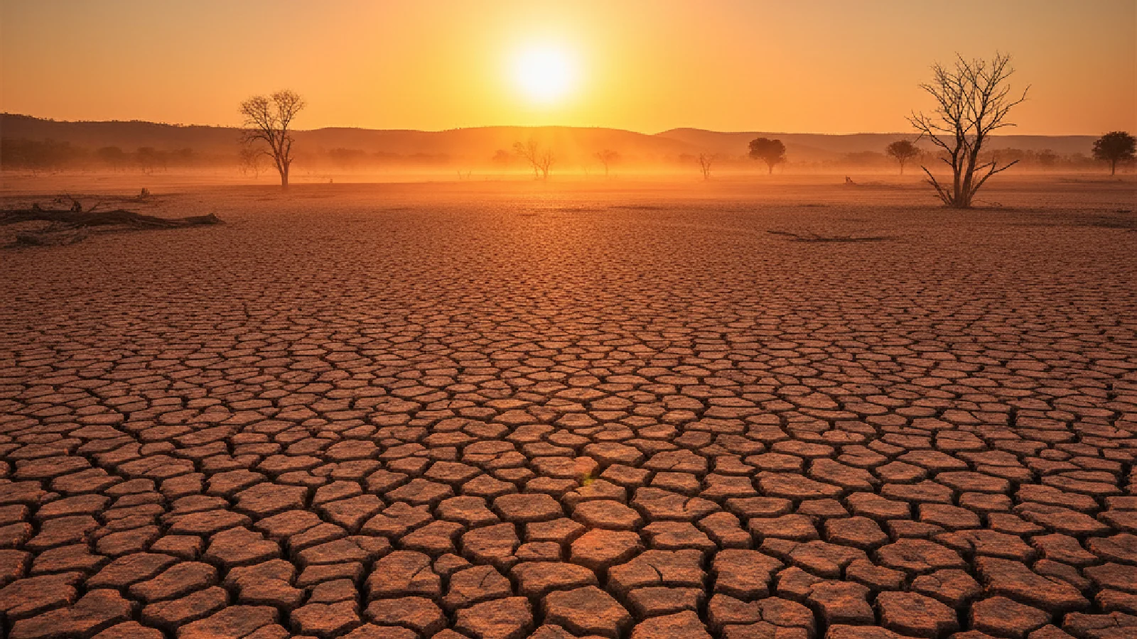 1.5°C Warming by 2029: Climate Emergency Confirmed