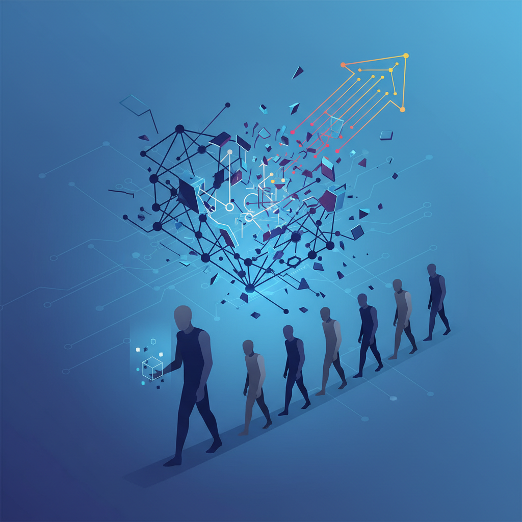 Illustration: Restructuration IT : anticiper les licenciements post-crise - Business & Startups