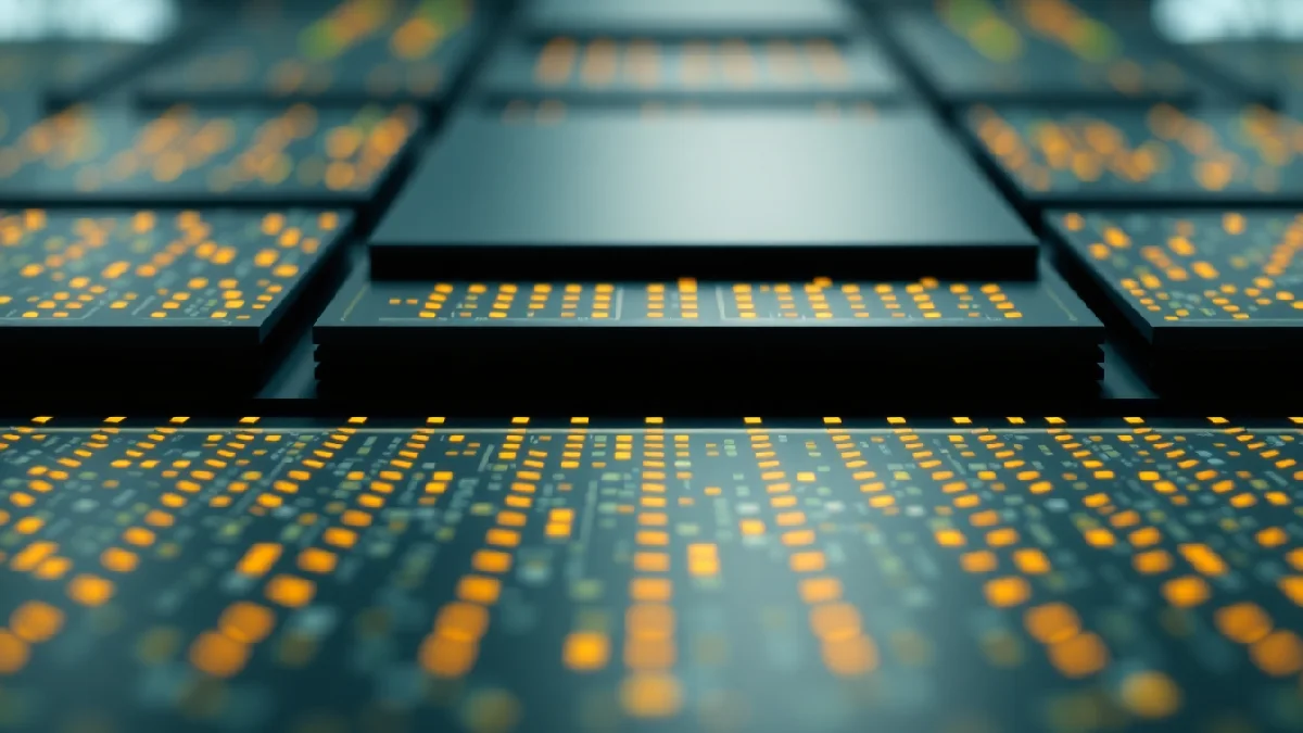Illustration: RISC-V : l'essor des puces open source pour l'IA et les data centers - Technologie