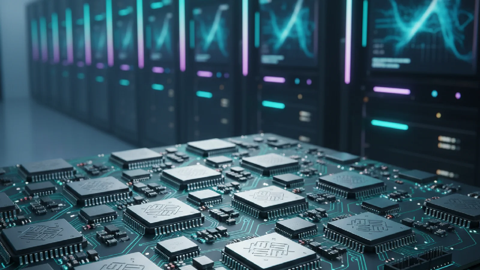 RISC-V : l'essor des puces open source pour l'IA et les data centers