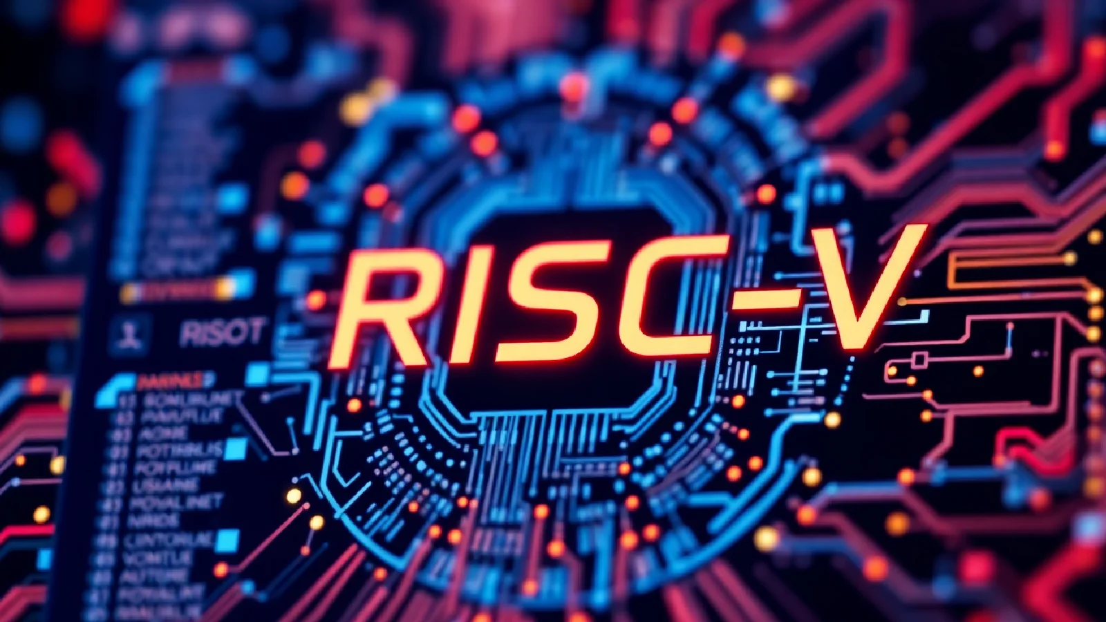 RISC-V : L'Inde et l'Europe s'affirment en puissance open-source