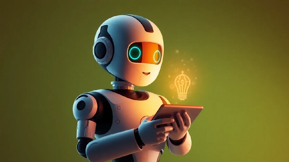 Illustration: Passive Robo-Advisor 2026: Key Criteria and Innovations - Finance & Investment