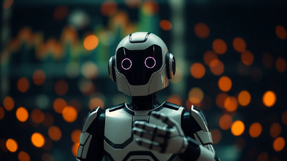 Illustration: Passive Robo-Advisor 2026: Key Criteria and Innovations - Finance & Investment