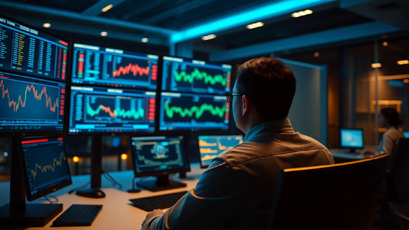 Passive Robo-Advisor 2026: Key Criteria and Innovations