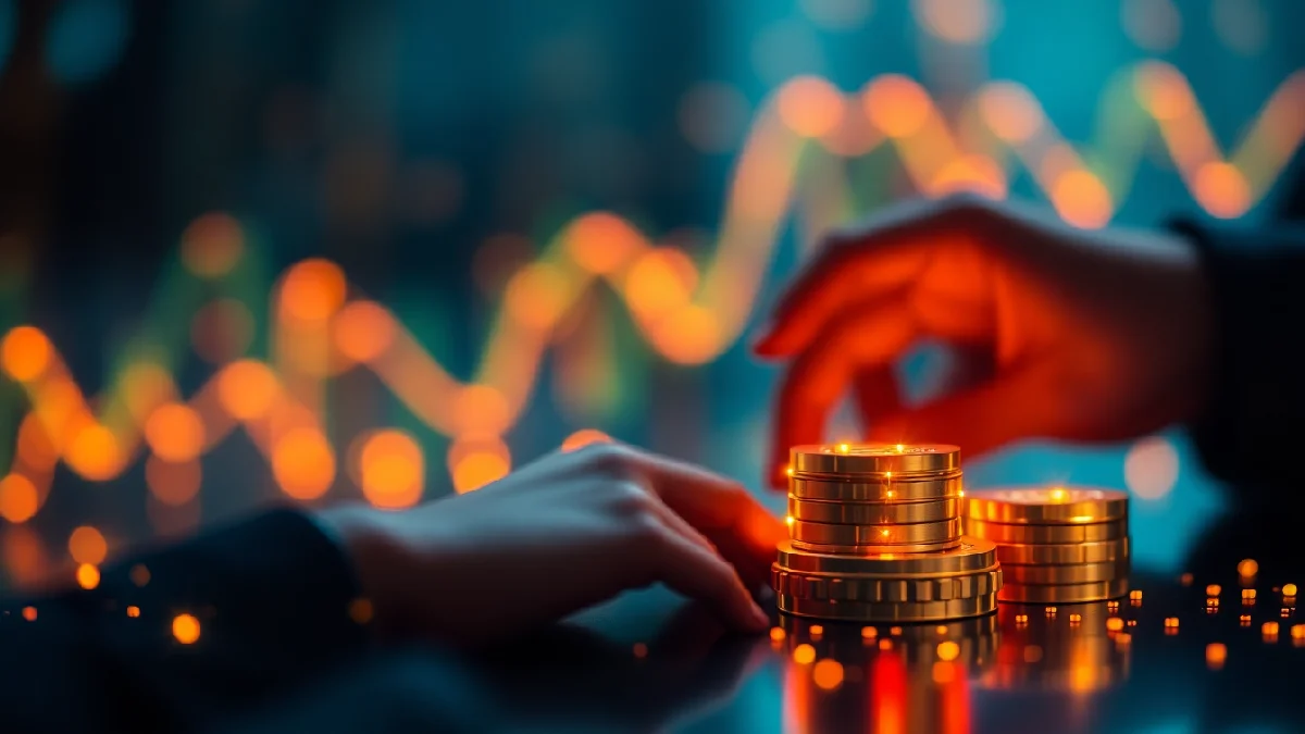 Illustration: Robo-advisors 2026: AI Reinvents Passive Management - Finance & Investment