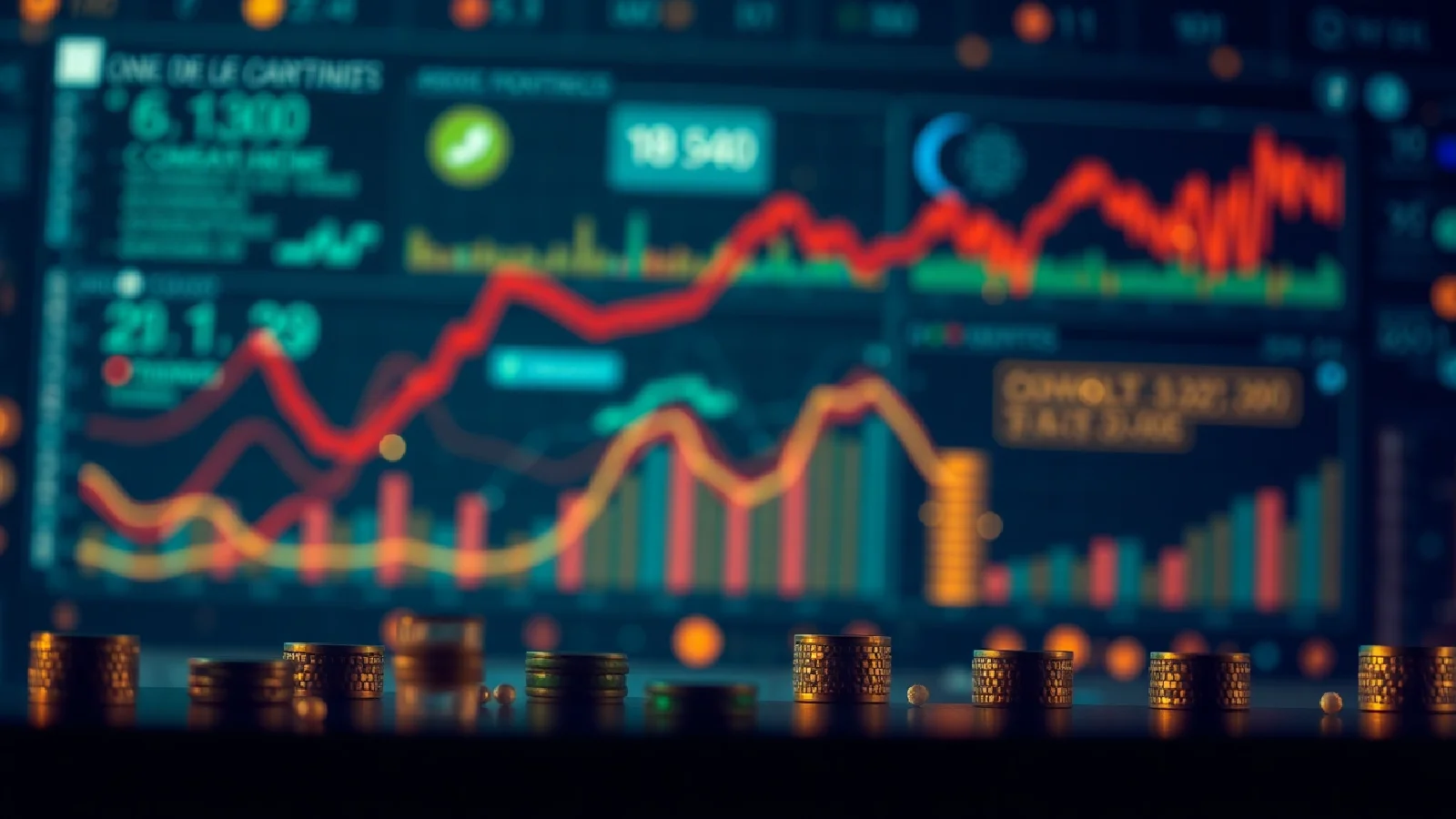 Robo-advisors 2026: AI Reinvents Passive Management