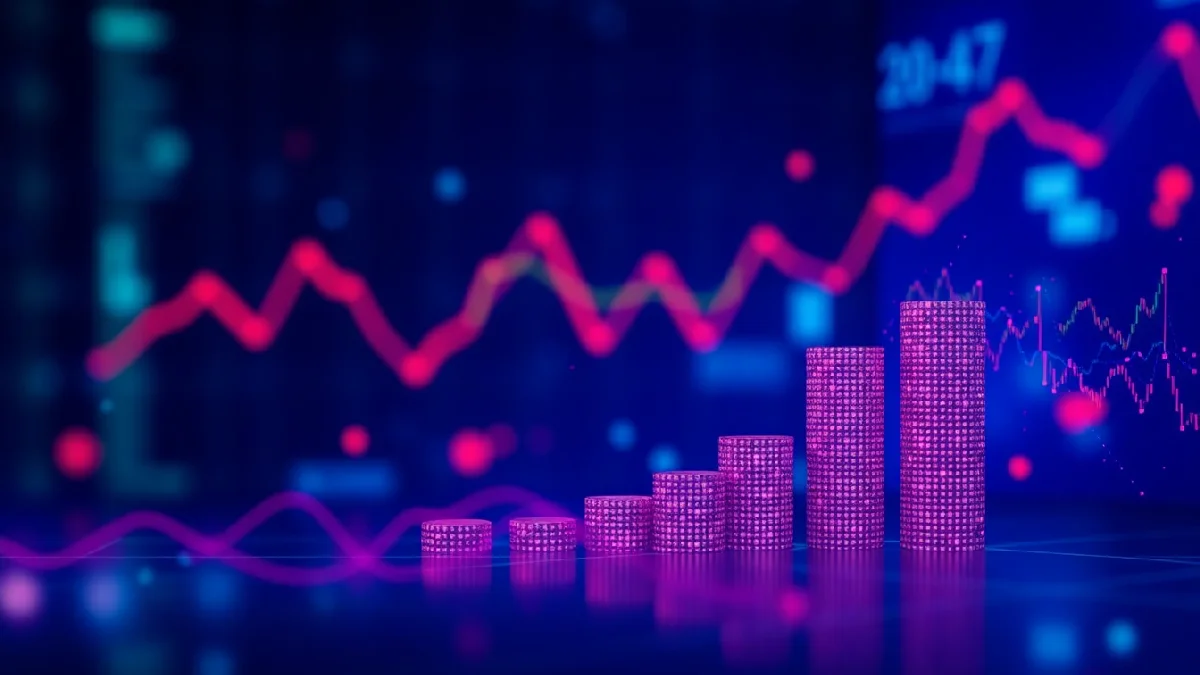 Illustration: Robo-advisors et ETFs 2027 : synergies pour l'investissement passif - Finance & Investissement